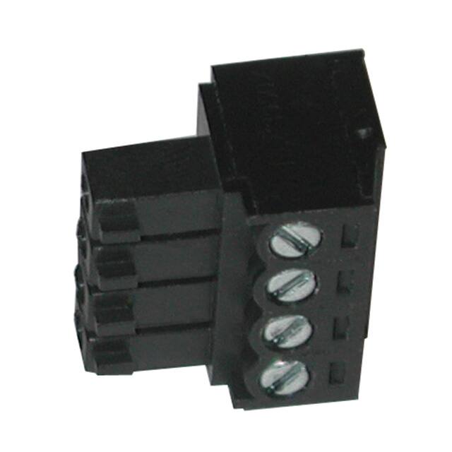 22MMPLUG-4 Mallory Sonalert Products Inc.  Accessories